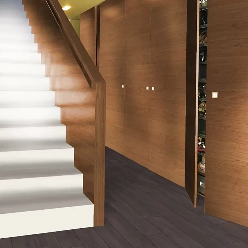 ДУБ ИНДИАНА ЛАМИНАТ  KAINDL  NATURAL TOUCH NARROW PLANK ламинат для пола